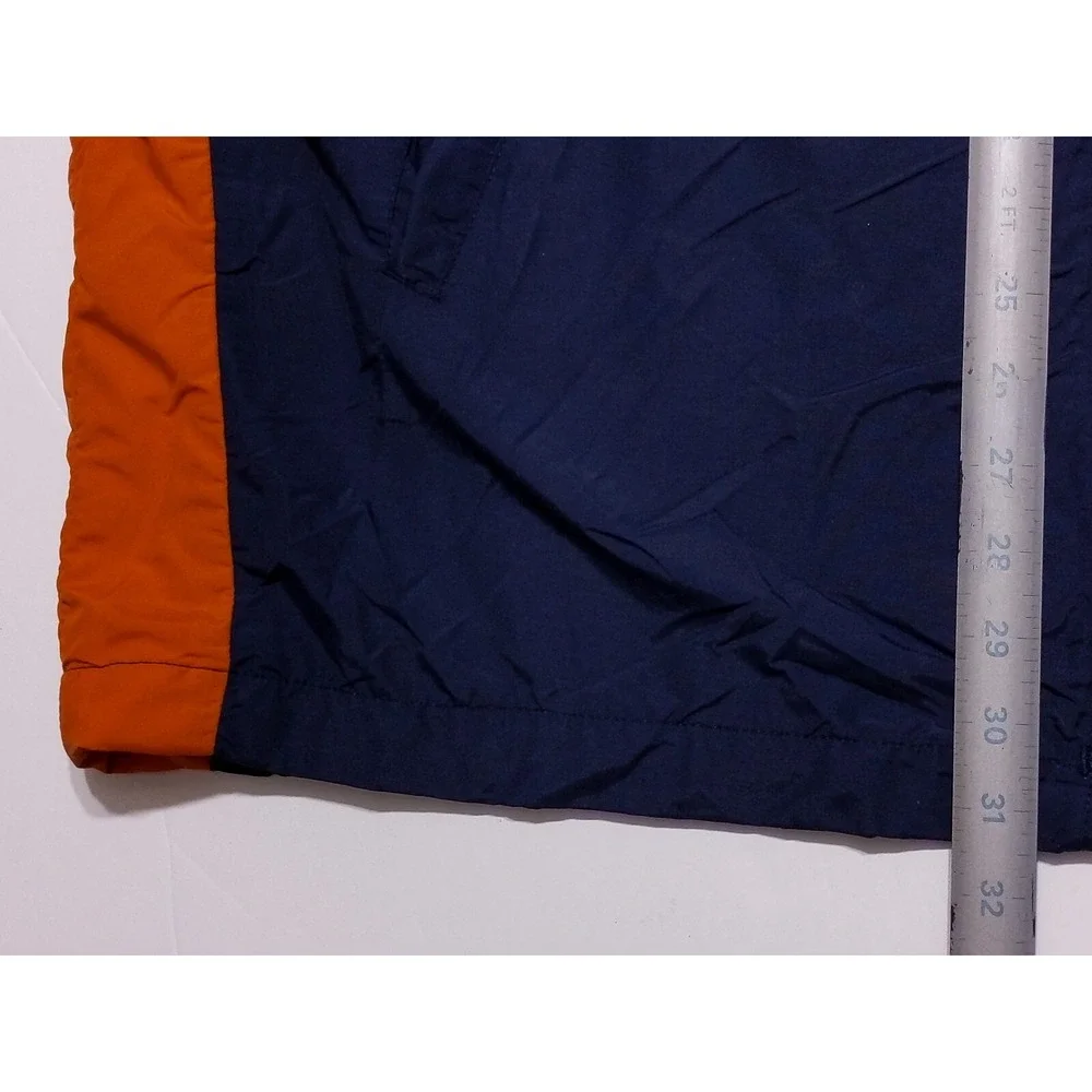 UNDER ARMOUR Auburn Tigers 2007 Chick Fil-A Bowl Jacket Blue XXL‎ 2XL - Picture 4 of 10